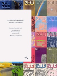 Enlarge image Cover: Architects in Memories - Oro Editions