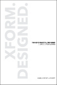 Abbildung von: Transformation, Designed - Ballast Books
