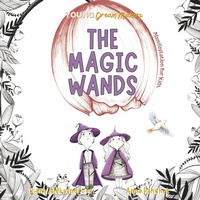 Enlarge image Cover: The Magic Wands - Dedoni LLC