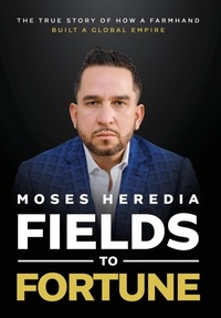 Abbildung von: Fields to Fortune - Game Changer Publishing