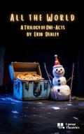 Cover: All the World - Uproar Theatrics