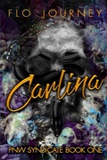 Cover: Carlina - Fairey Dragon Press