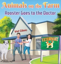 Enlarge image Cover: Animals on the Farm - Mountain Mama