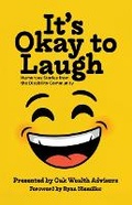 Cover: It's Okay to Laugh - Little Creek Presss