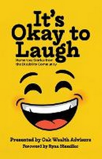Enlarge image Cover: It's Okay to Laugh - Little Creek Presss