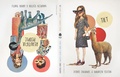 Cover: Tilt / Beautiful People - Bridwell Press