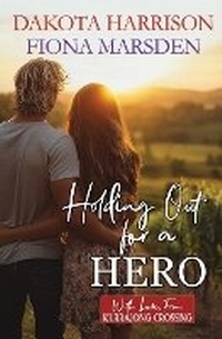 Enlarge image Cover: Holding Out For a Hero - Tule Publishing Group, LLC