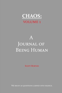 Enlarge image Cover: Chaos - Scott Burton