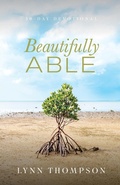 Cover: Beautifully Able - Arrow Press, LLC