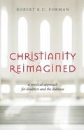 Cover: Christianity Reimagined - Apocryphile Press