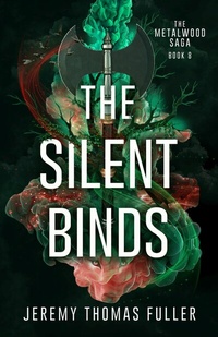 Abbildung von: The Silent Binds - Starmist Entertainment