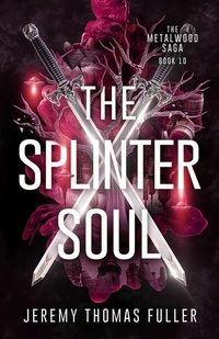 Abbildung von: The Splinter Soul - Starmist Entertainment