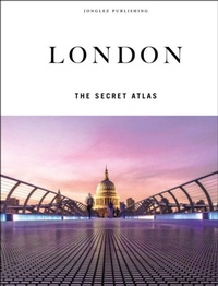 Abbildung von: London - The Secret Atlas - Jonglez