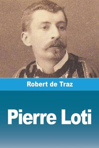 Enlarge image Cover: Pierre Loti - Prodinnova