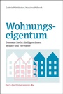 Cover: Wohnungseigentum - C.H.Beck Digital