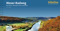 Cover: Weser-Radweg - Esterbauer