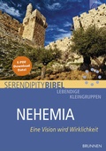 Cover: Nehemia - Brunnen Verlag GmbH
