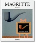 Cover: Magritte - TASCHEN
