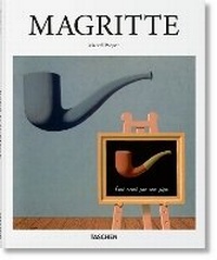 Enlarge image Cover: Magritte - TASCHEN