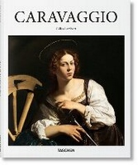 Enlarge image Cover: Caravaggio - TASCHEN