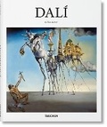 Cover: Dali - TASCHEN