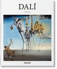 Enlarge image Cover: Dali - TASCHEN
