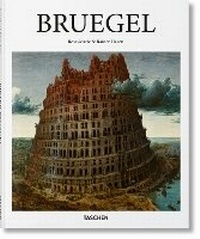 Abbildung von: Bruegel - TASCHEN