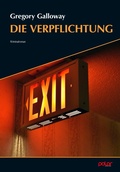 Cover: Die Verpflichtung - Polar Verlag