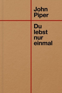 Enlarge image Cover: Du lebst nur einmal - Verbum Medien gGmbH