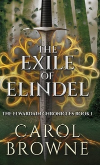Enlarge image Cover: The Exile of Elindel - Next Chapter