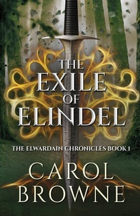 Enlarge image Cover: The Exile of Elindel - Next Chapter