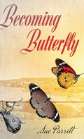 Cover: Becoming Butterfly - Next Chapter