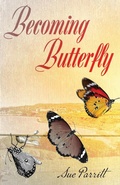 Cover: Becoming Butterfly - Next Chapter
