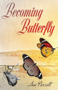 Enlarge image Cover: Becoming Butterfly - Next Chapter