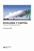 Cover: Ecolog&iacute;a y capital - Siglo XXI Editores M&eacute;xico