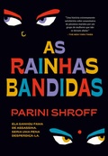 Cover: As rainhas bandidas - Astral Cultural