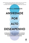 Cover: Ansiedade por alto desempenho - Astral Cultural