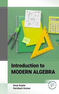 Enlarge image Cover: Introduction to Modern Algebra - Bio-green Books