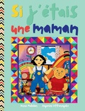 Cover: Si j'etais une maman - Magical Books