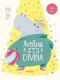 Cover: Avelina, ets divina - Ediciones Jaguar