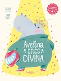 Cover: Avelina, eres divina - Ediciones Jaguar