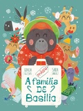 Cover: A familia de Basilia - Ediciones Jaguar