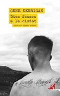 Cover: Dies foscos a la ciutat - Editorial Clandestina/Crims.cat