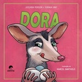 Cover: Dora - Aletria Editora