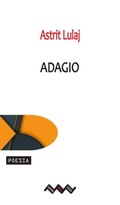 Cover: Adagio - Temperino Rosso Edizioni
