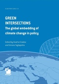 Cover: Green intersections - Bruegel