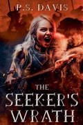 Cover: The Seeker's Wrath - Paul Davis