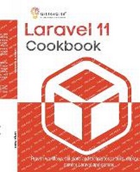 Abbildung von: Laravel 11 Cookbook - Unknown