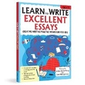 Cover: Real writing Workbook - Prakash Books India Private Limited