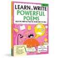 Cover: Poetry Writing - Prakash Books India Private Limited